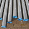 asme sa335 p22 seamless alloy steel pipe mill